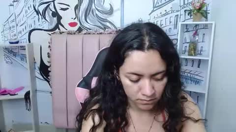 cataleya_russors online show from November 2025 12:44:02 AM