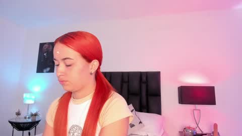 Cataleya Admas online show from January 2025 12:52:02 PM