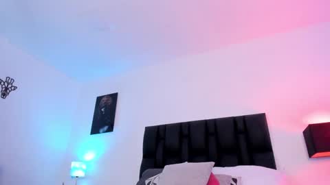 Cataleya Admas online show from January 2025 03:16:01 PM