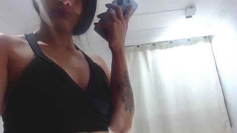 cataleyalove_ady online show from January 2025 02:48:02 AM