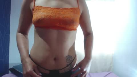 cataleyalove_ady online show from January 2025 09:40:01 PM