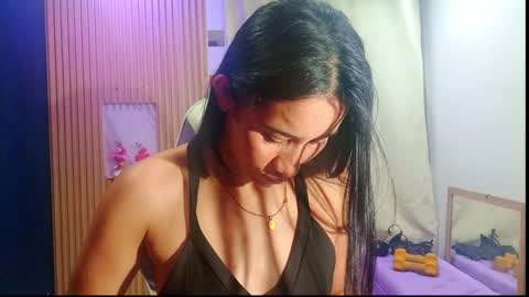 cataleyalove_ady online show from September 2025 08:20:02 AM