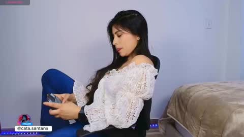 Catalina online show from January 2026 08:45:02 PM