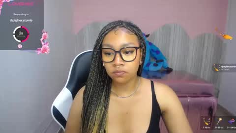 catalina25_t online show from January 2026 01:13:02 PM