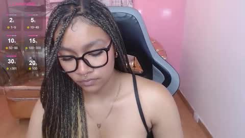 catalina25_t online show from January 2026 08:01:02 PM