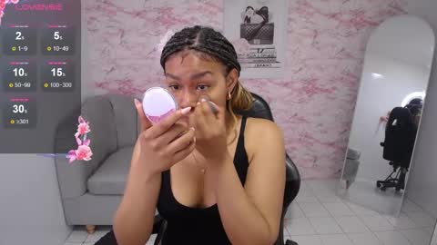 catalina25_t online show from January 2026 01:26:01 PM