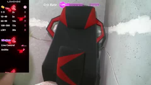 Snapshot of catalina_colombia chatting on October 2025 06:06:01 PM catalina_colombia online show from October 2025 06:06:01 PM