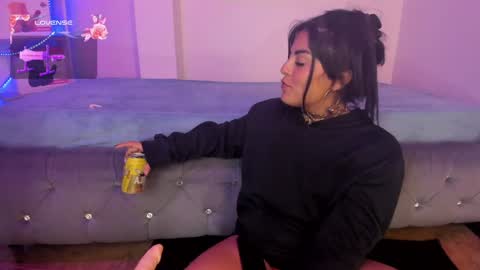 Catalina online show from December 2024 12:53:02 AM