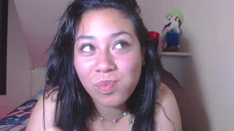 Catalina Saenz online show from September 2025 10:22:02 PM