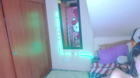 Catalina Saenz online show from September 2025 11:19:01 PM