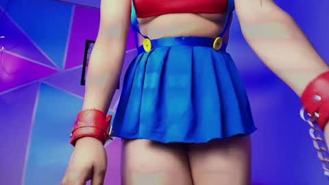 Catalina online show from April 2026 08:39:02 PM