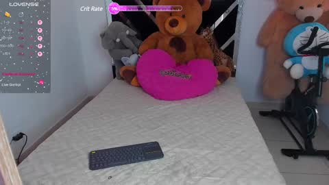 Snapshot of catalina_smith__ chatting on March 2025 09:35:01 PM Catalina online show from March 2025 09:35:01 PM