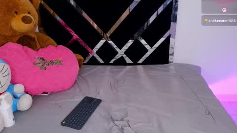 Snapshot of catalina_smith__ chatting on February 2026 11:31:02 PM Catalina online show from February 2026 11:31:02 PM