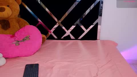 Snapshot of catalina_smith__ chatting on February 2026 12:07:01 AM Catalina online show from February 2026 12:07:01 AM