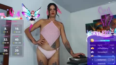 Snapshot of catalinaadoll chatting on February 2025 11:34:02 PM catalinaadoll online show from February 2025 11:34:02 PM