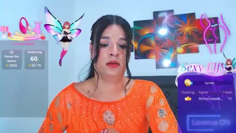 Snapshot of catalinaadoll chatting on March 2025 04:11:01 PM catalinaadoll online show from March 2025 04:11:01 PM