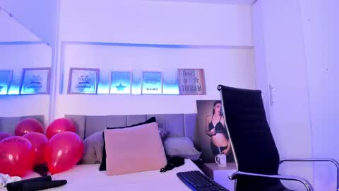 Catalina online show from February 2025 02:06:02 PM