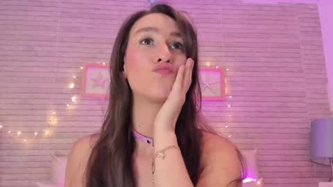 CatalinnaThompson online show from March 2025 06:11:02 PM