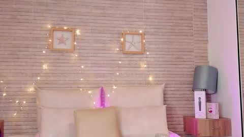 CatalinnaThompson online show from March 2025 06:21:02 PM