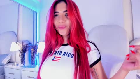 Call me Cata  online show from February 2025 01:33:01 AM