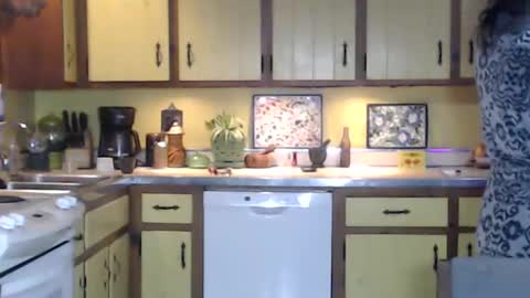 CATALYSTIC online show from February 2025 12:05:02 PM