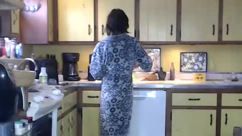 CATALYSTIC online show from February 2025 06:57:02 PM