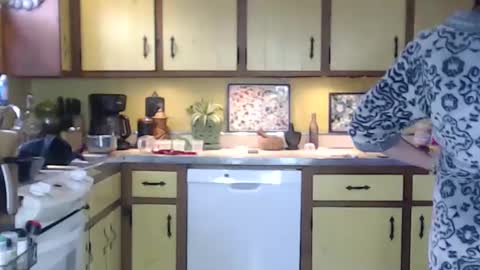 CATALYSTIC online show from February 2025 05:15:02 PM