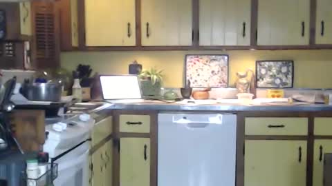 CATALYSTIC online show from October 2025 12:57:01 AM