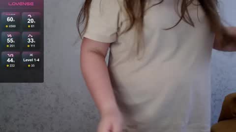 Ana online show from November 2025 04:12:01 AM