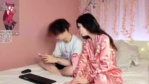 Stacy and Bob online show from October 2025 11:16:01 PM