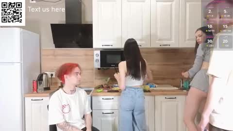 Stacy and Bob online show from November 2025 11:58:01 PM