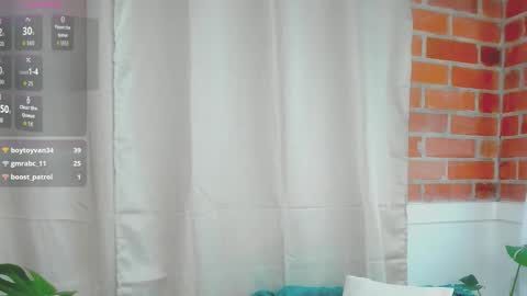 Caterine Zapata  online show from February 2026 05:17:02 PM