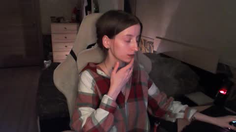 CATH online show from March 2026 08:12:01 PM