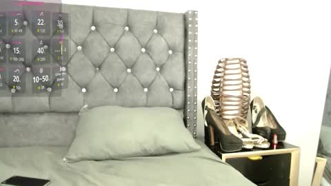 cathalina online show from November 2025 02:38:01 PM