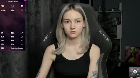 Sam online show from March 2026 05:17:02 PM