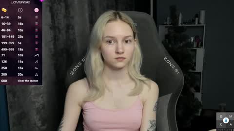 Sam online show from April 2026 04:48:02 PM