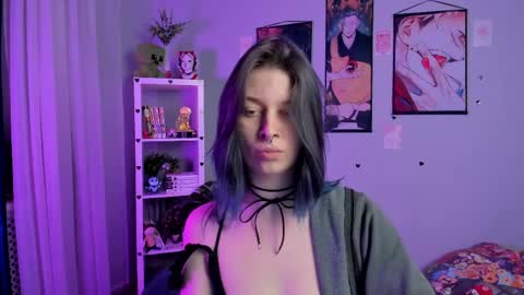 Catherine online show from April 2026 08:31:01 PM