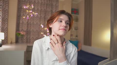 Kate online show from February 2026 02:35:01 PM