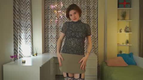 Kate online show from February 2026 03:45:02 PM