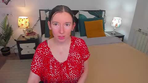 Catrin online show from December 2024 02:45:02 AM