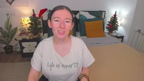 Catrin online show from January 2025 08:46:02 AM