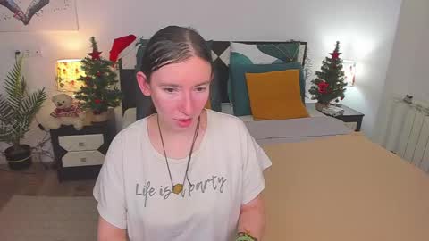 Catrin online show from January 2025 02:20:02 AM