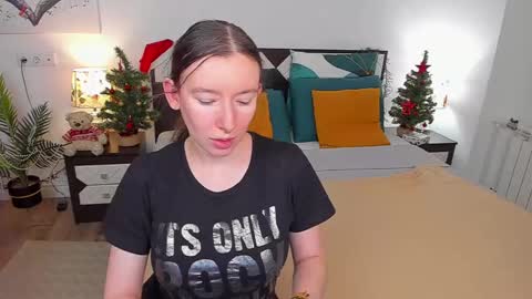 Catrin online show from February 2025 05:07:02 AM