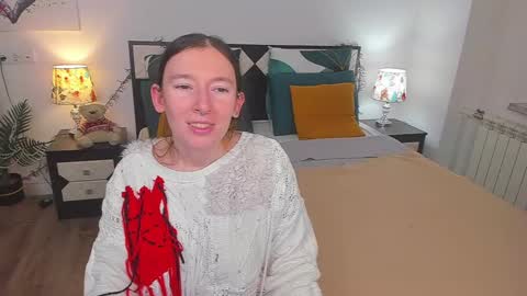 Catrin online show from February 2025 07:38:02 AM