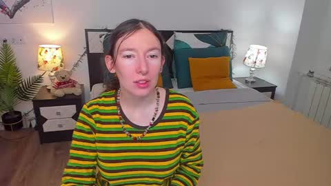 Catrin online show from February 2025 04:32:02 AM