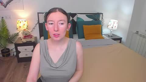 Catrin online show from March 2025 02:47:02 AM