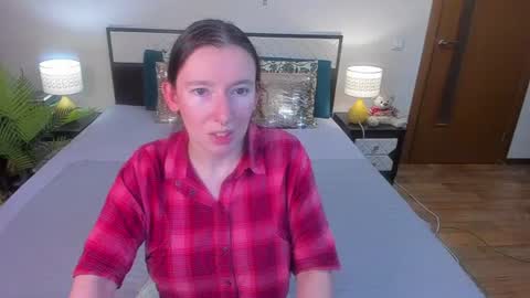 Catrin online show from June 2026 02:45:02 AM