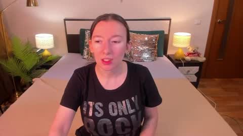 Catrin online show from July 2026 05:34:01 AM