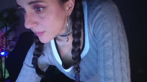 catherinstone online show from December 2024 01:36:02 PM