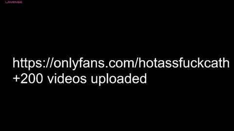 catherinstone online show from September 2025 09:21:01 AM